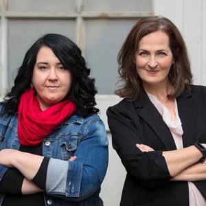 Meet your Posher, Brogan